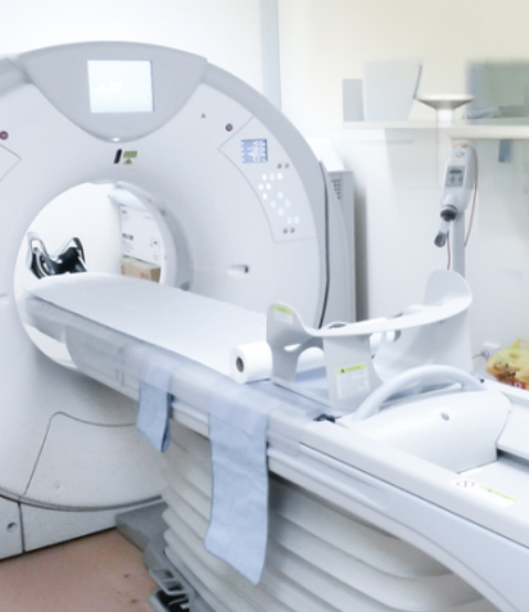 ROLE OF CT SCAN IN COVID-19 DIAGNOSIS AND MANAGEMENT